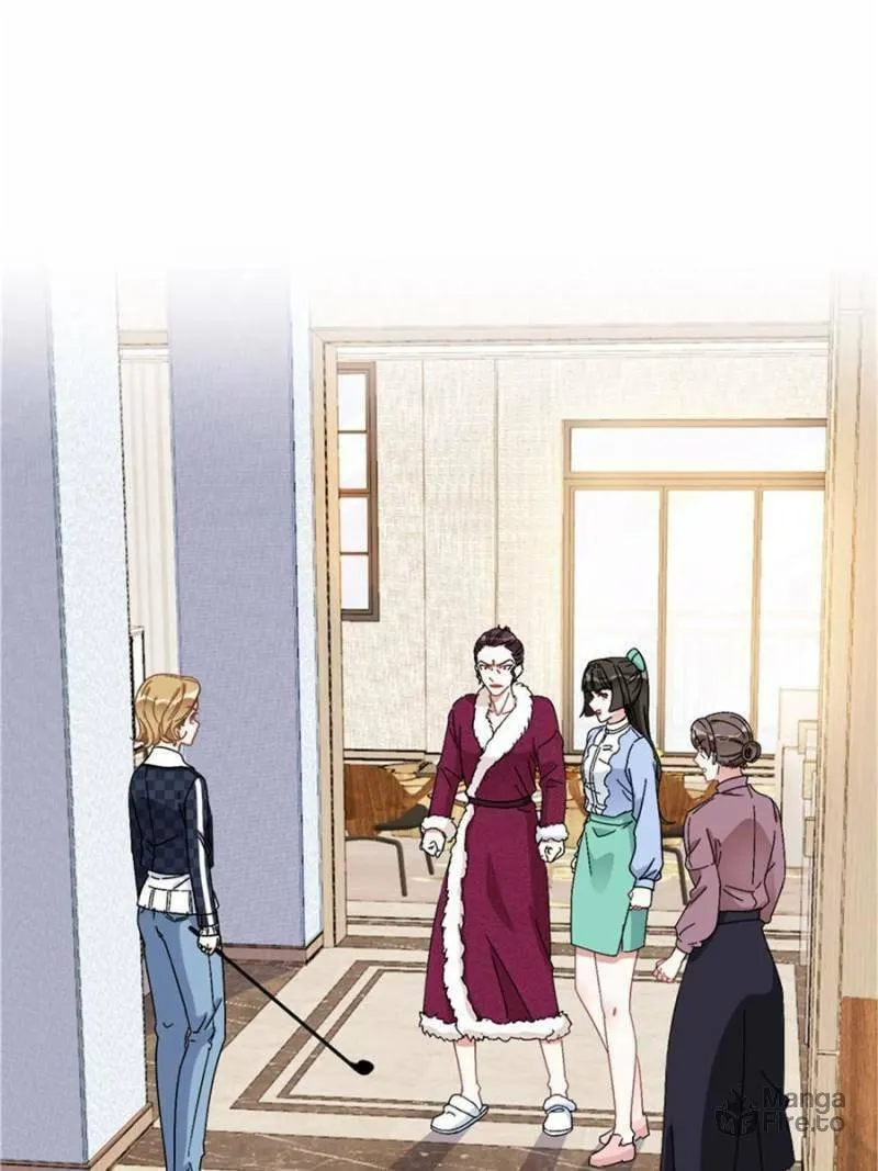 Read Brilliant Galaxy (Colored) chapter 84 image 34 on Lezhin