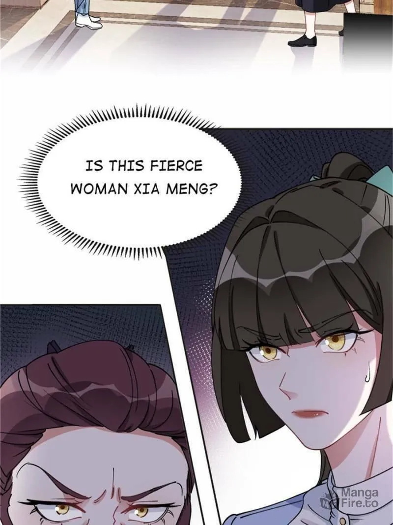 Read Brilliant Galaxy (Colored) chapter 84 image 35 on Lezhin