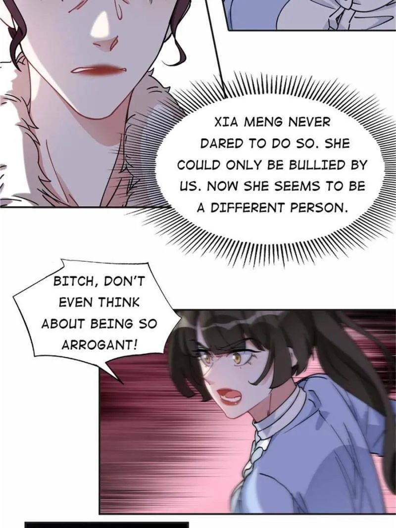 Read Brilliant Galaxy (Colored) chapter 84 image 36 on Lezhin