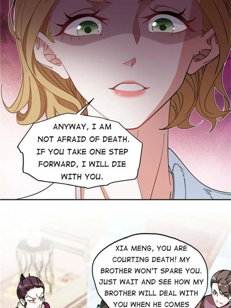 Read Brilliant Galaxy (Colored) chapter 84 image 40 on Lezhin