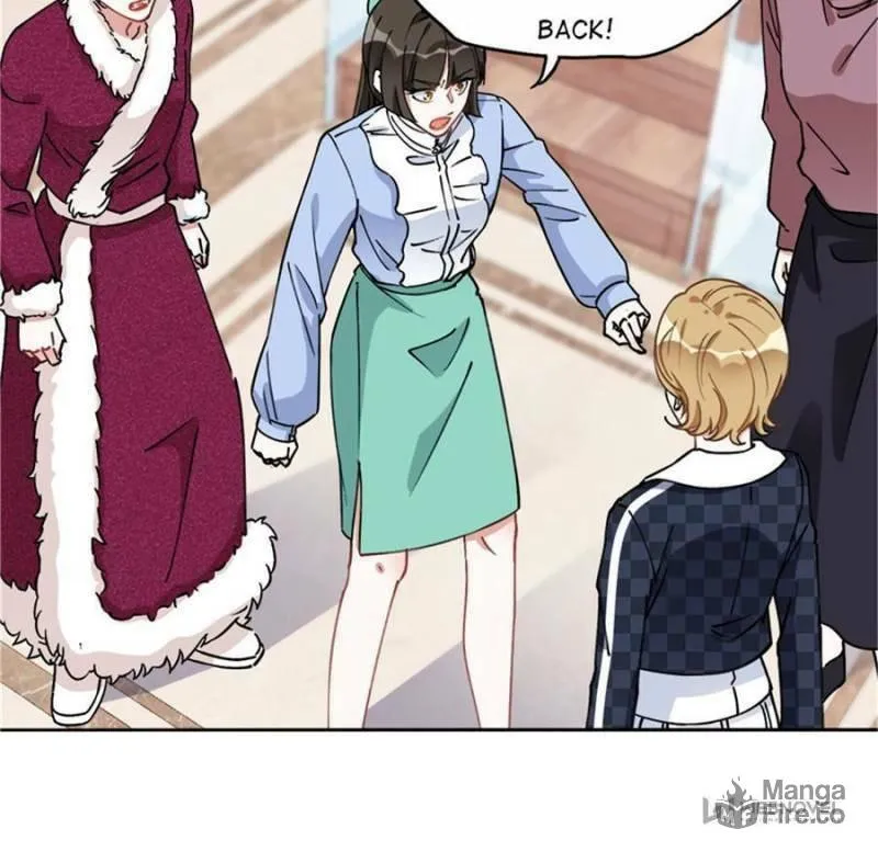 Read Brilliant Galaxy (Colored) chapter 84 image 41 on Lezhin