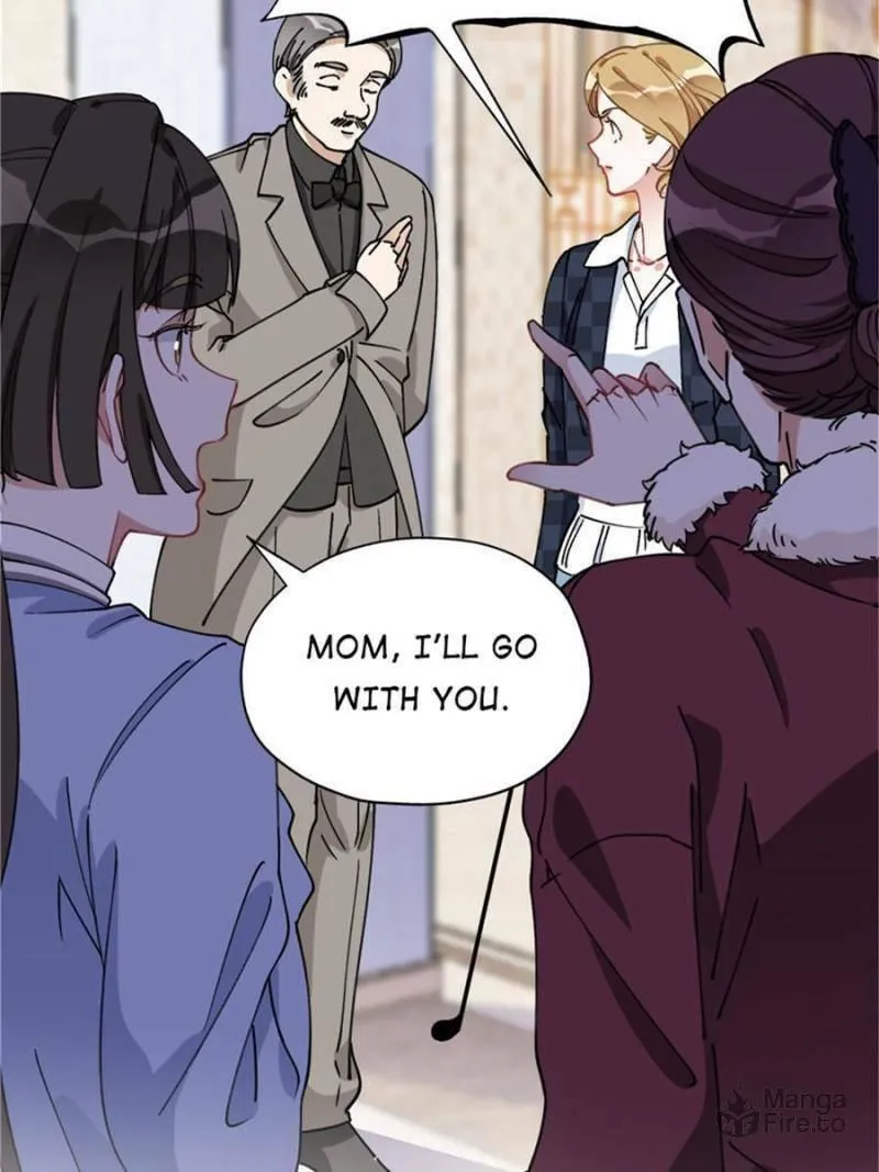 Read Brilliant Galaxy (Colored) chapter 84 image 44 on Lezhin