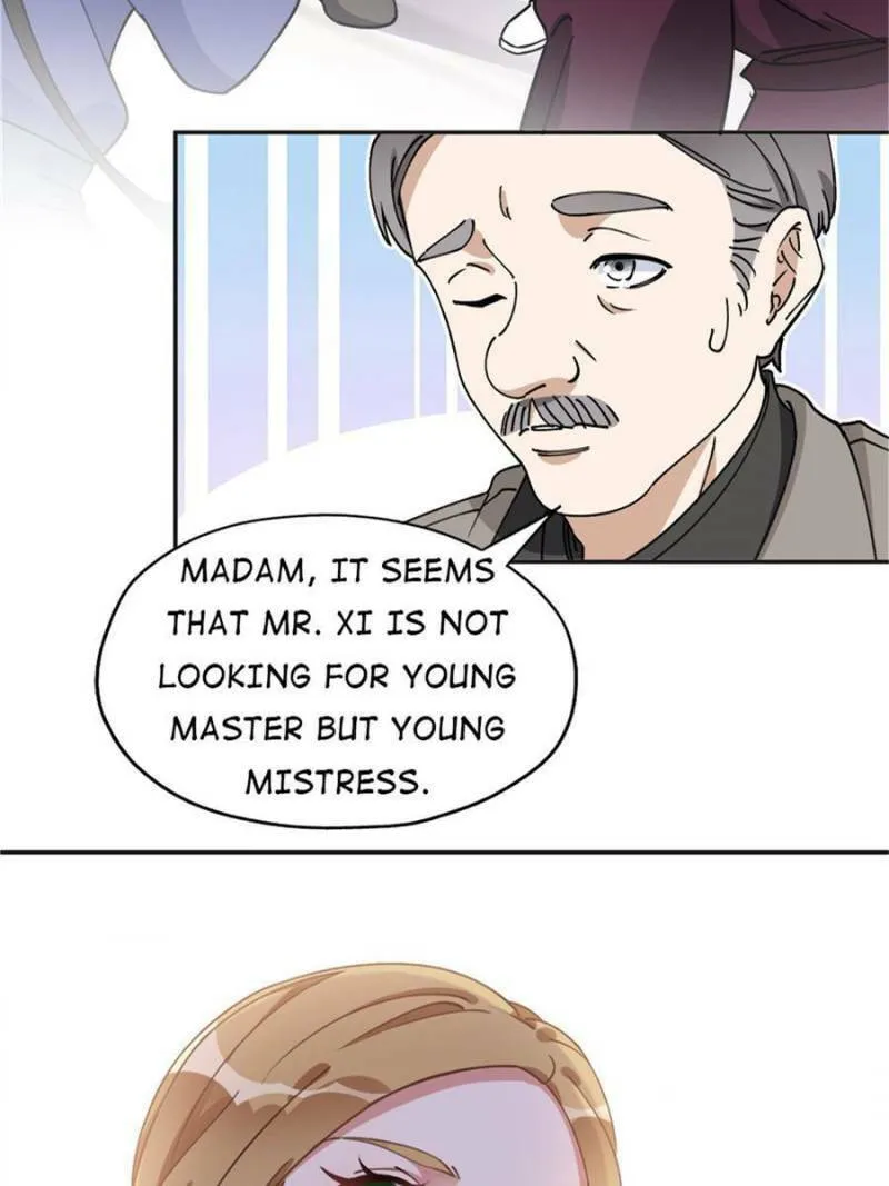 Read Brilliant Galaxy (Colored) chapter 84 image 45 on Lezhin