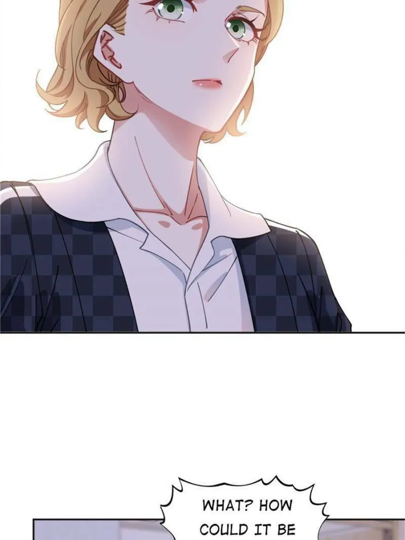 Read Brilliant Galaxy (Colored) chapter 84 image 46 on Lezhin