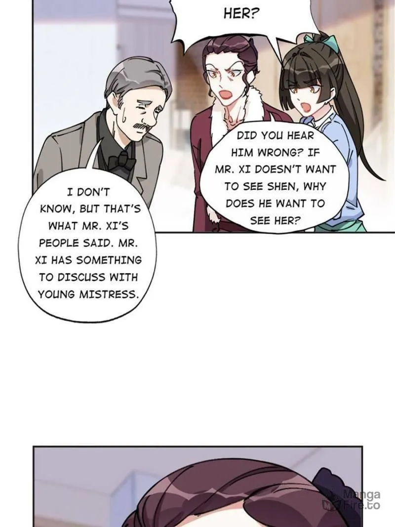 Read Brilliant Galaxy (Colored) chapter 84 image 47 on Lezhin