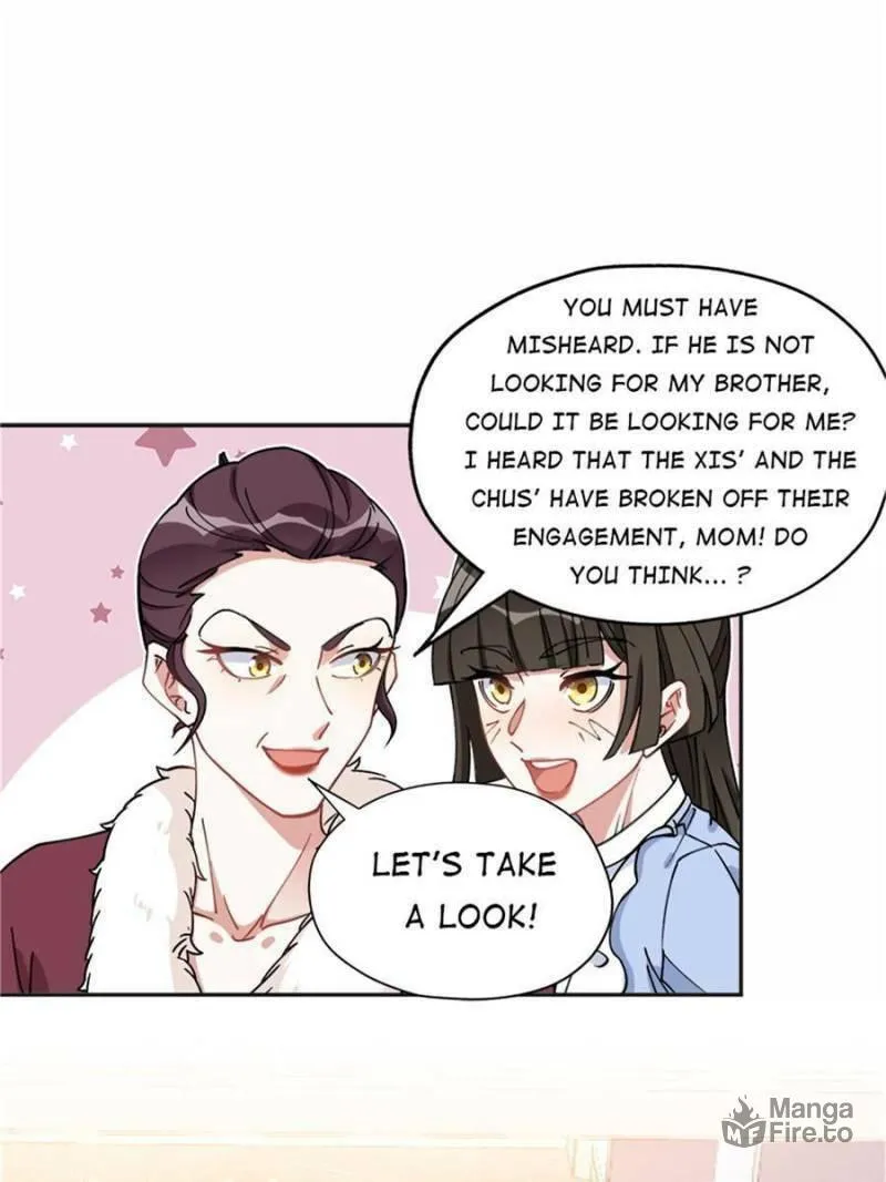 Read Brilliant Galaxy (Colored) chapter 84 image 49 on Lezhin
