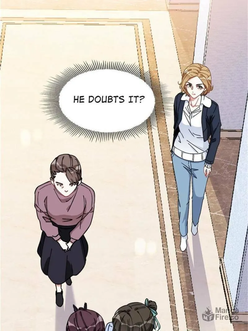 Read Brilliant Galaxy (Colored) chapter 84 image 50 on Lezhin