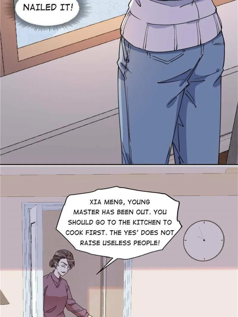 Read Brilliant Galaxy (Colored) chapter 84 image 6 on Lezhin