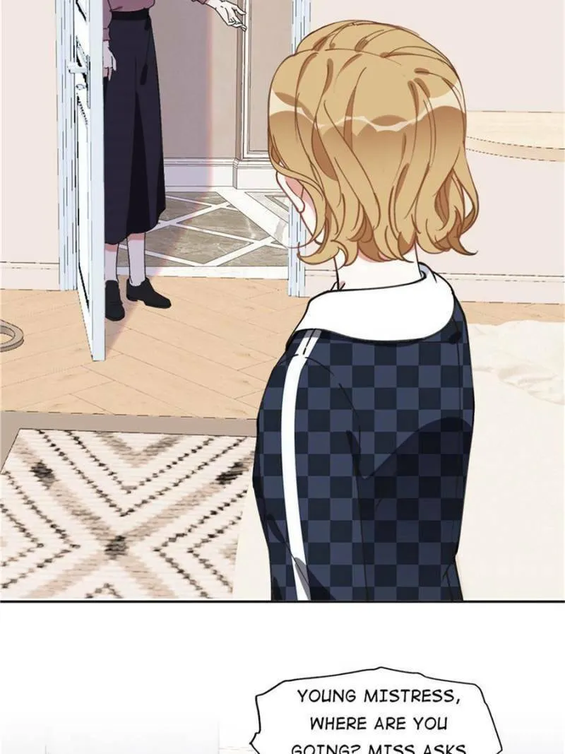Read Brilliant Galaxy (Colored) chapter 84 image 7 on Lezhin