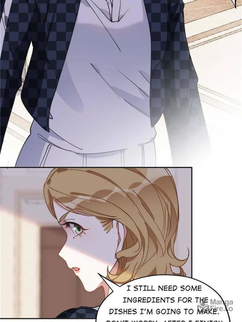 Read Brilliant Galaxy (Colored) chapter 84 image 9 on Lezhin
