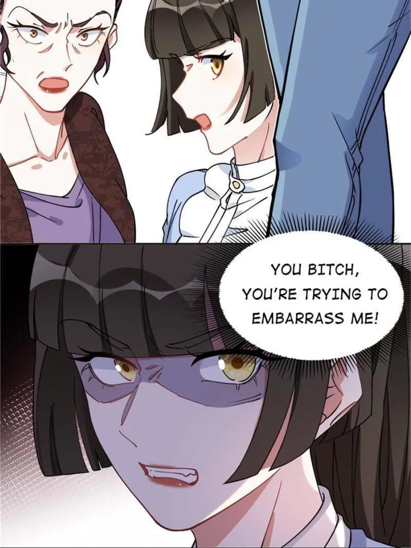 Read Brilliant Galaxy (Colored) chapter 85 image 10 on Lezhin