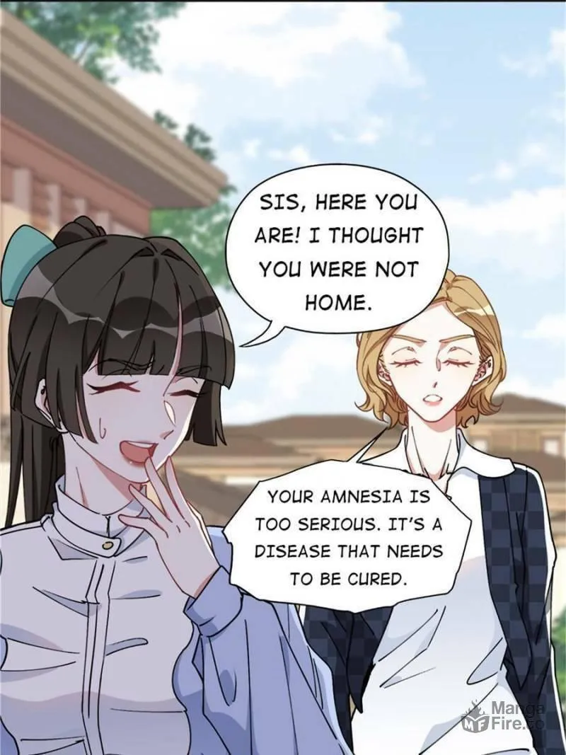 Read Brilliant Galaxy (Colored) chapter 85 image 11 on Lezhin