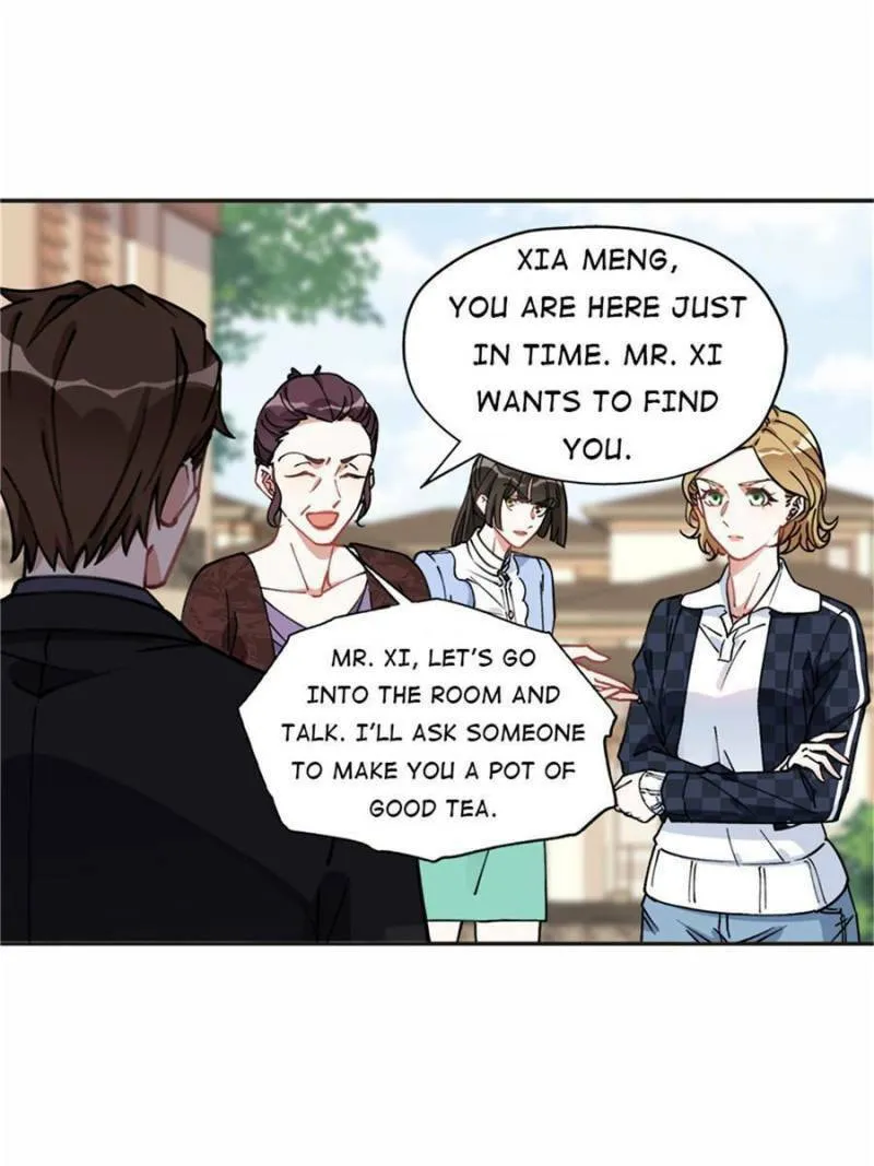 Read Brilliant Galaxy (Colored) chapter 85 image 13 on Lezhin