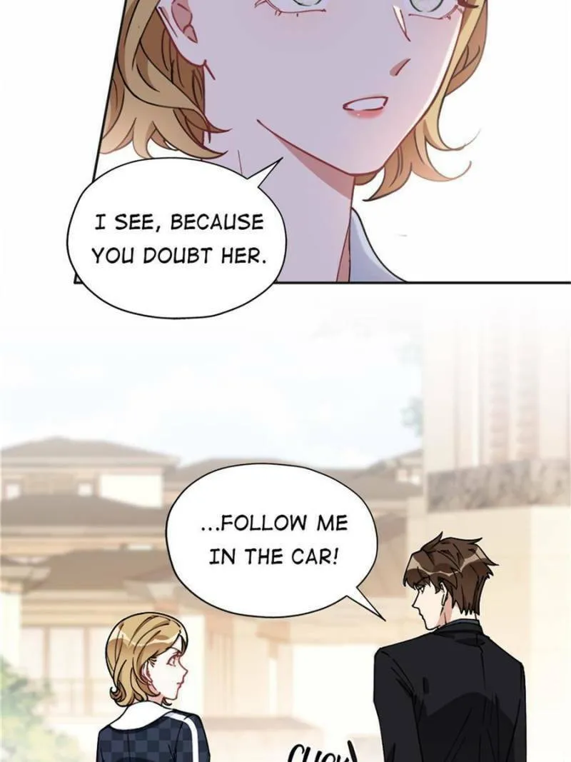 Read Brilliant Galaxy (Colored) chapter 85 image 15 on Lezhin