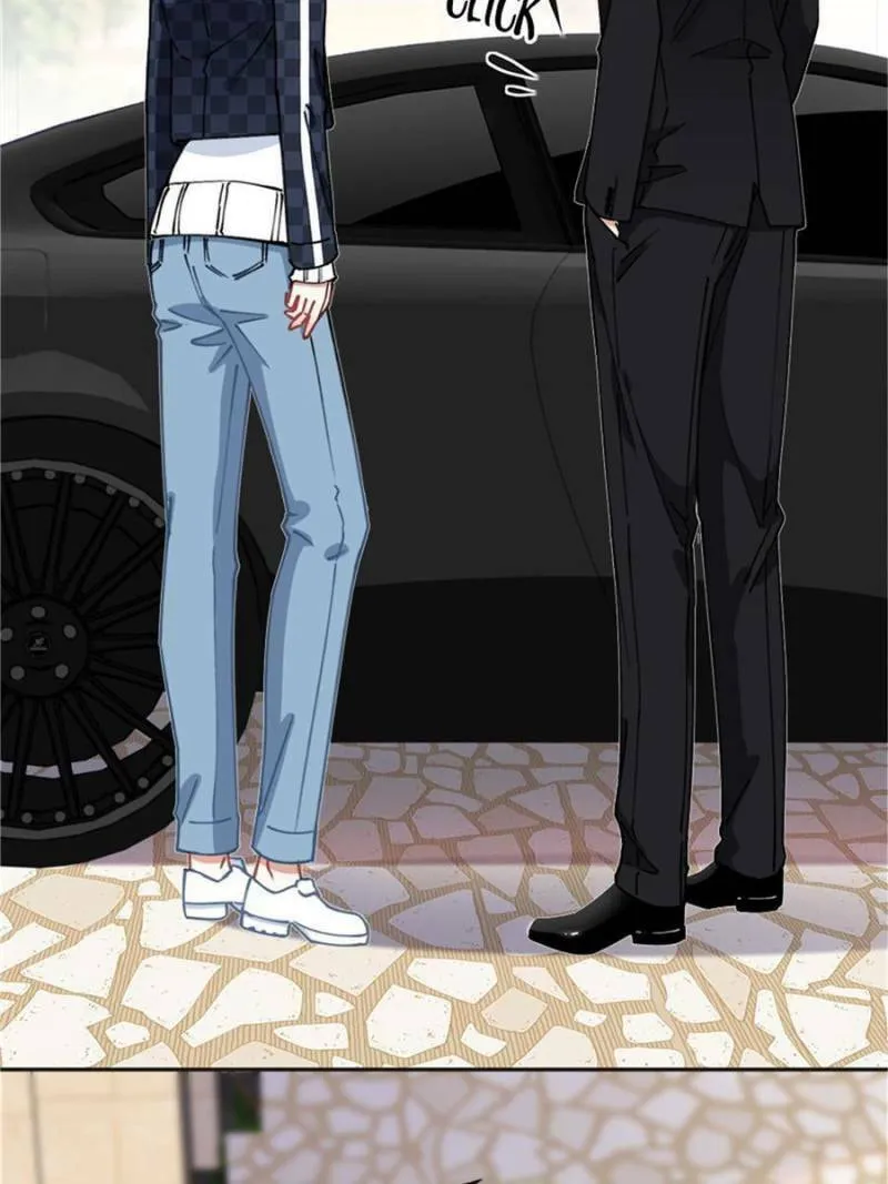 Read Brilliant Galaxy (Colored) chapter 85 image 16 on Lezhin
