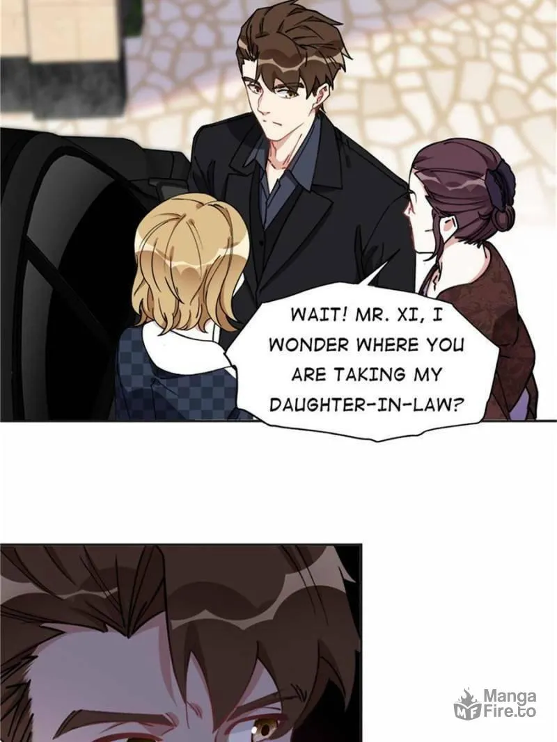Read Brilliant Galaxy (Colored) chapter 85 image 17 on Lezhin