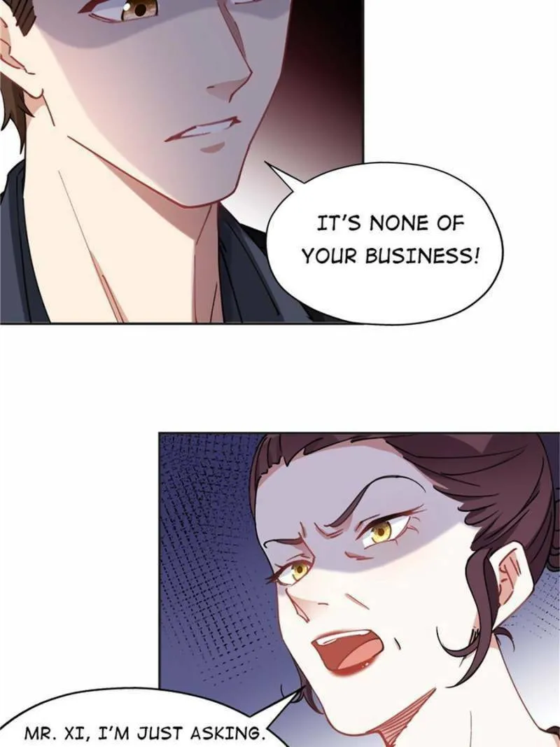 Read Brilliant Galaxy (Colored) chapter 85 image 18 on Lezhin