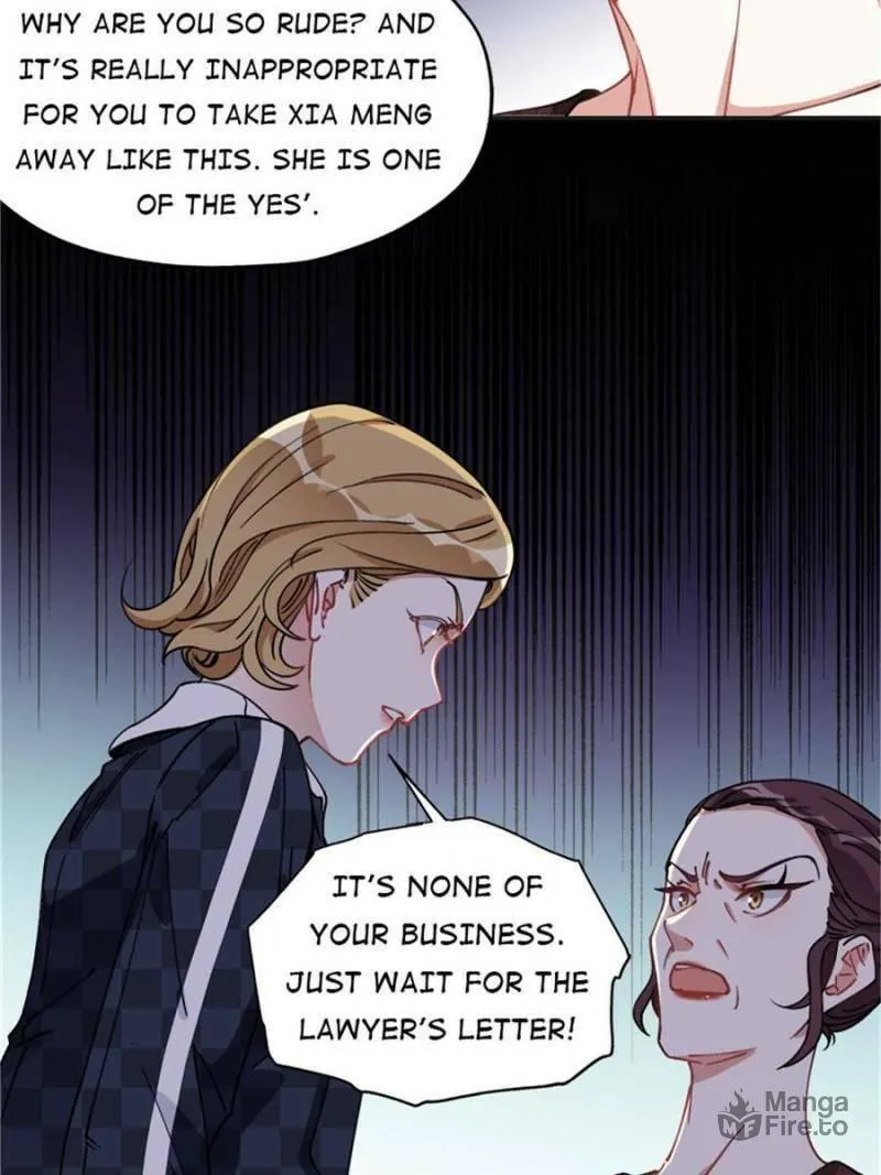 Read Brilliant Galaxy (Colored) chapter 85 image 19 on Lezhin