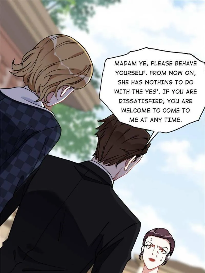 Read Brilliant Galaxy (Colored) chapter 85 image 21 on Lezhin