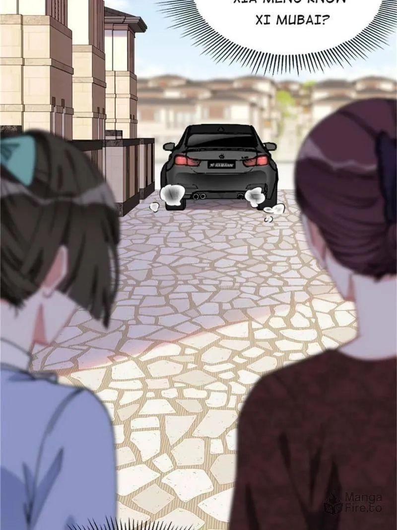 Read Brilliant Galaxy (Colored) chapter 85 image 23 on Lezhin