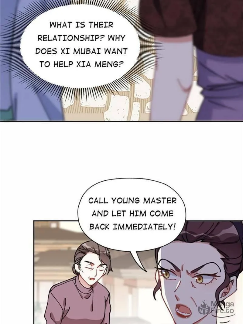 Read Brilliant Galaxy (Colored) chapter 85 image 24 on Lezhin