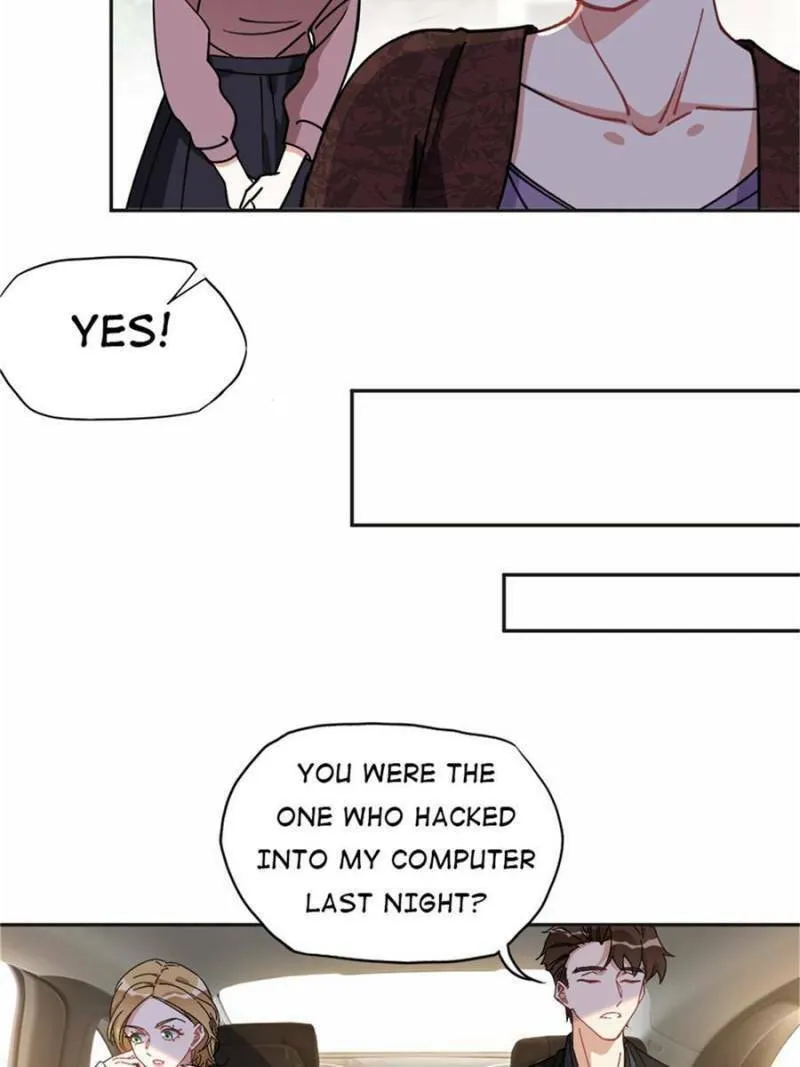 Read Brilliant Galaxy (Colored) chapter 85 image 25 on Lezhin