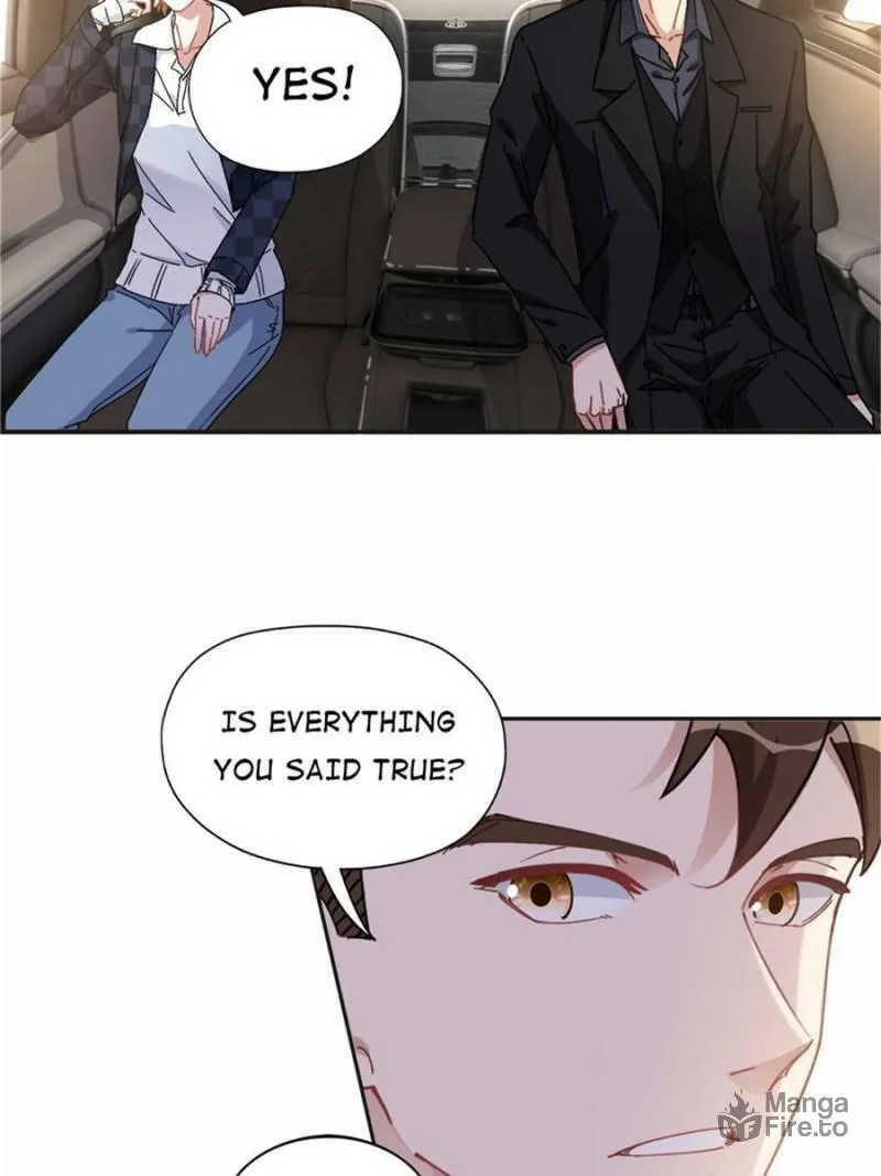 Read Brilliant Galaxy (Colored) chapter 85 image 26 on Lezhin