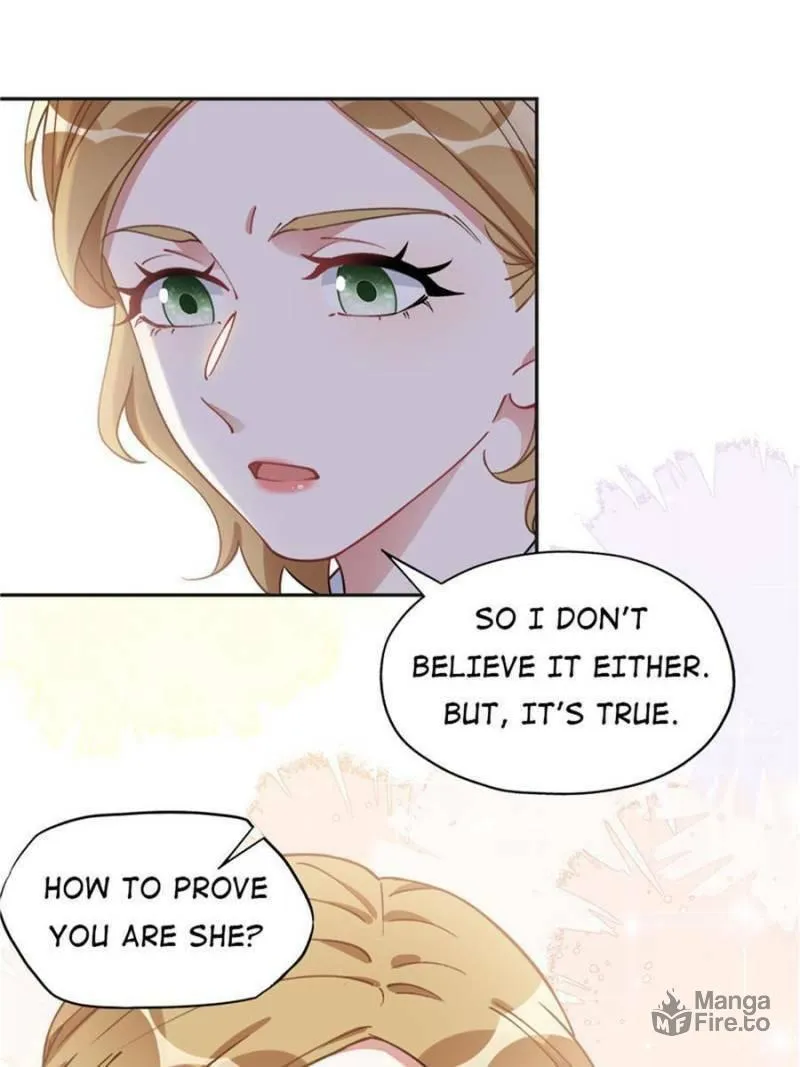 Read Brilliant Galaxy (Colored) chapter 85 image 29 on Lezhin
