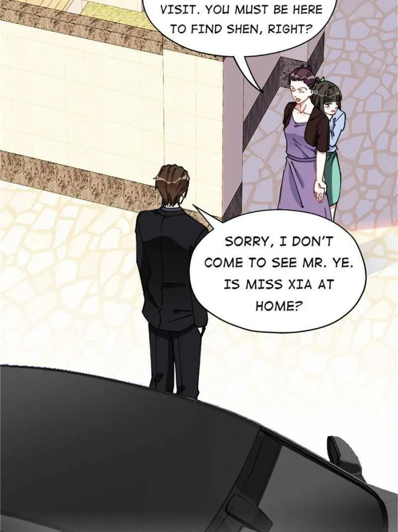 Read Brilliant Galaxy (Colored) chapter 85 image 3 on Lezhin