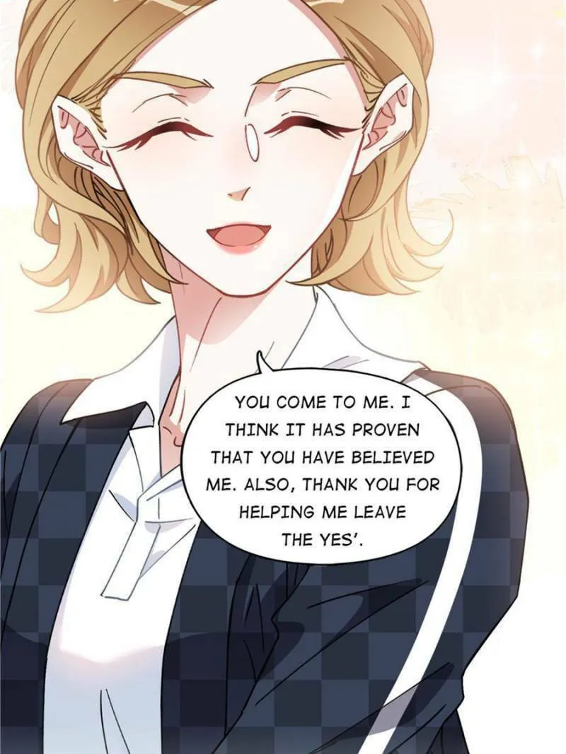 Read Brilliant Galaxy (Colored) chapter 85 image 30 on Lezhin