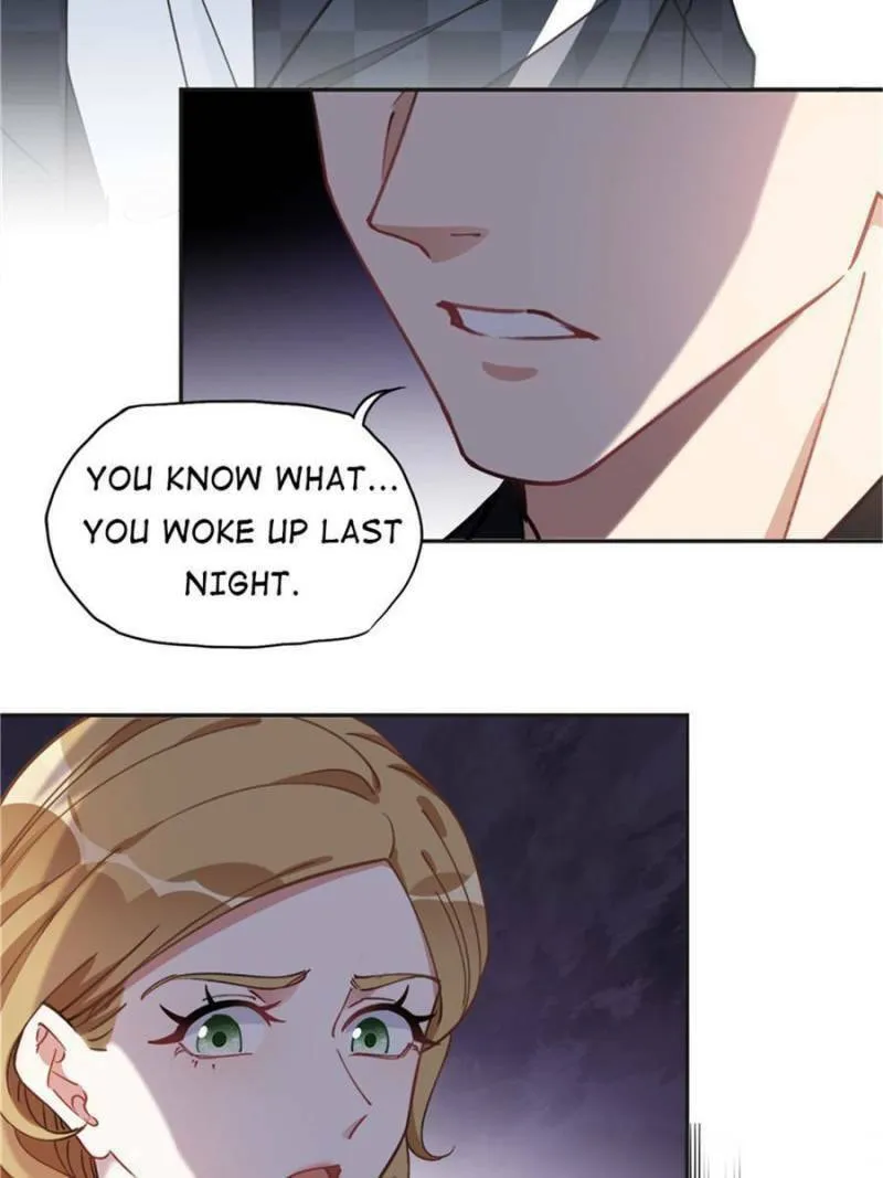 Read Brilliant Galaxy (Colored) chapter 85 image 31 on Lezhin