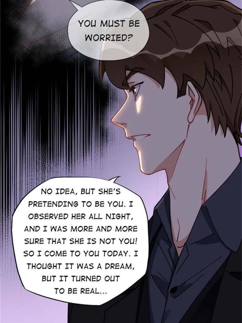 Read Brilliant Galaxy (Colored) chapter 85 image 33 on Lezhin