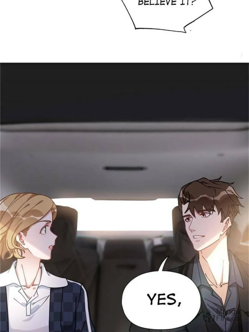Read Brilliant Galaxy (Colored) chapter 85 image 35 on Lezhin