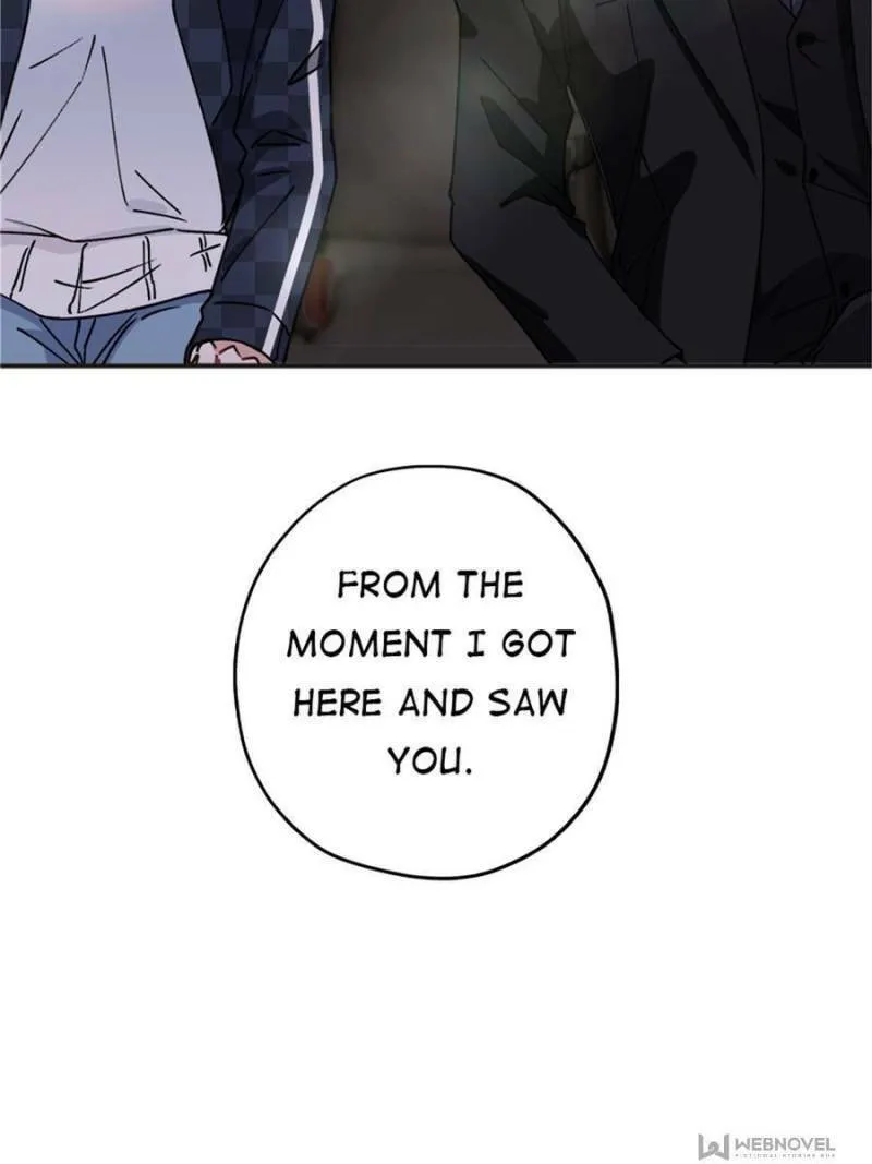 Read Brilliant Galaxy (Colored) chapter 85 image 36 on Lezhin