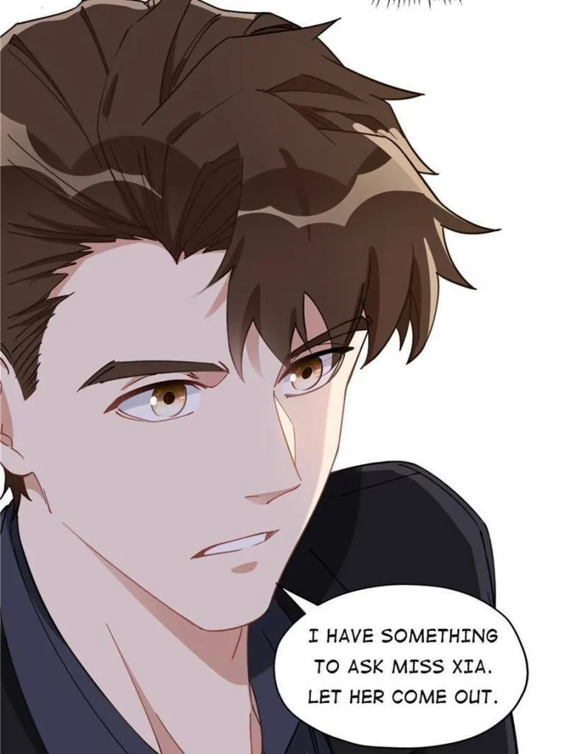 Read Brilliant Galaxy (Colored) chapter 85 image 6 on Lezhin