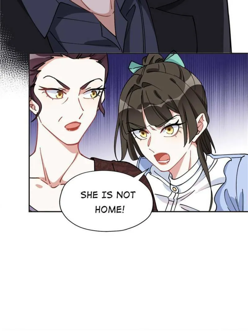 Read Brilliant Galaxy (Colored) chapter 85 image 7 on Lezhin