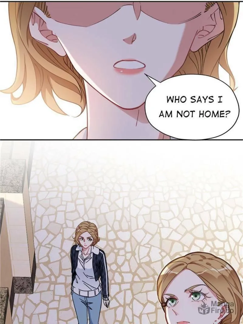 Read Brilliant Galaxy (Colored) chapter 85 image 8 on Lezhin