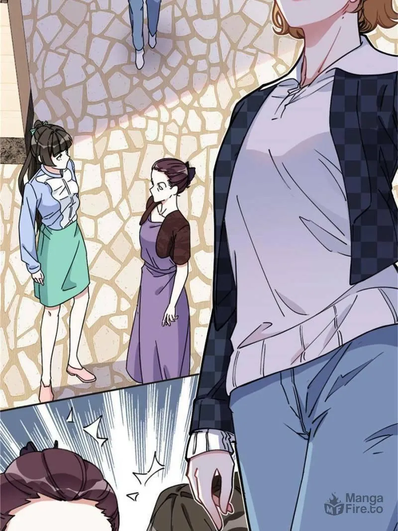 Read Brilliant Galaxy (Colored) chapter 85 image 9 on Lezhin