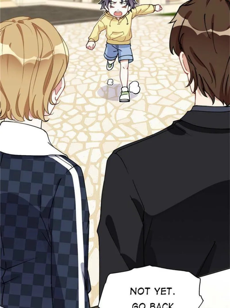 Read Brilliant Galaxy (Colored) chapter 86 image 10 on Lezhin