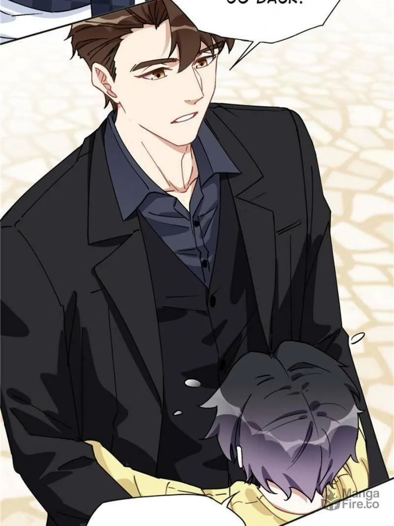 Read Brilliant Galaxy (Colored) chapter 86 image 11 on Lezhin