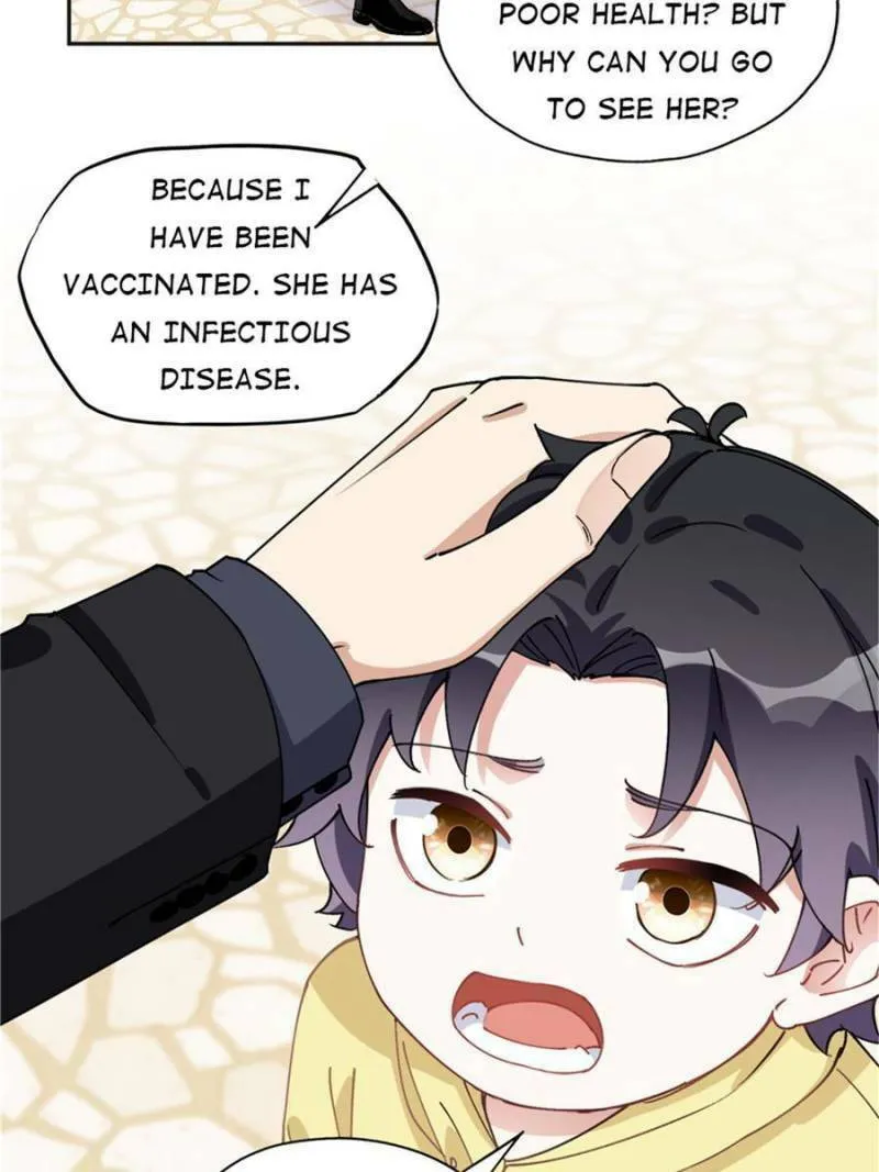 Read Brilliant Galaxy (Colored) chapter 86 image 13 on Lezhin