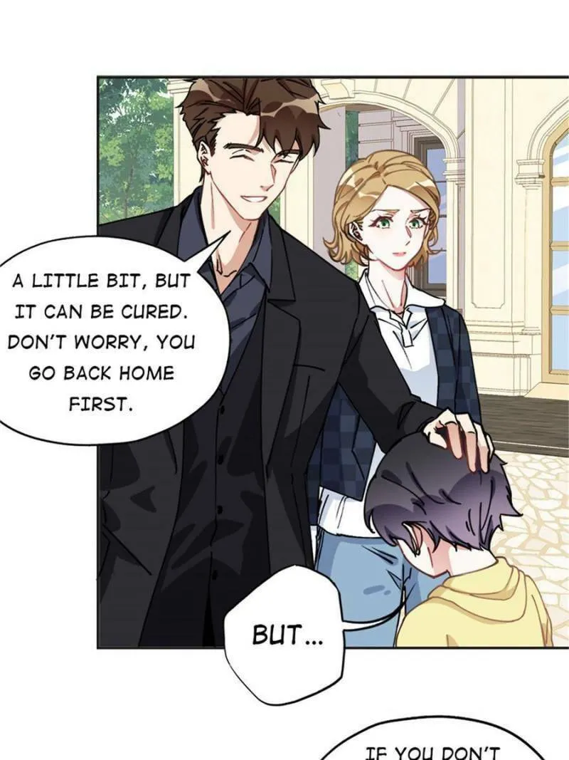 Read Brilliant Galaxy (Colored) chapter 86 image 15 on Lezhin
