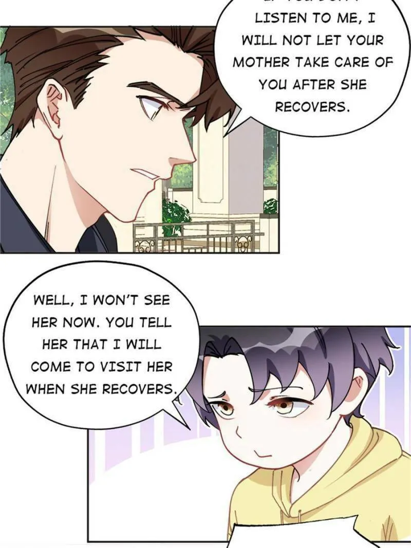 Read Brilliant Galaxy (Colored) chapter 86 image 16 on Lezhin