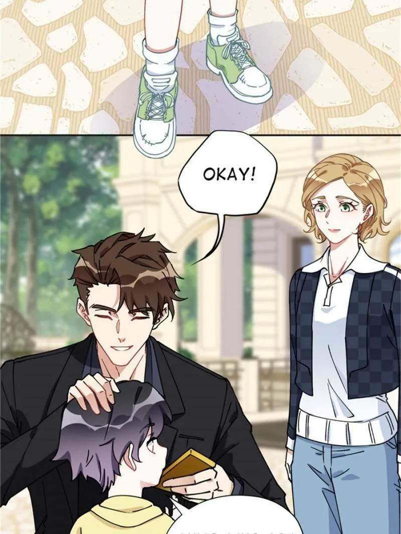Read Brilliant Galaxy (Colored) chapter 86 image 18 on Lezhin