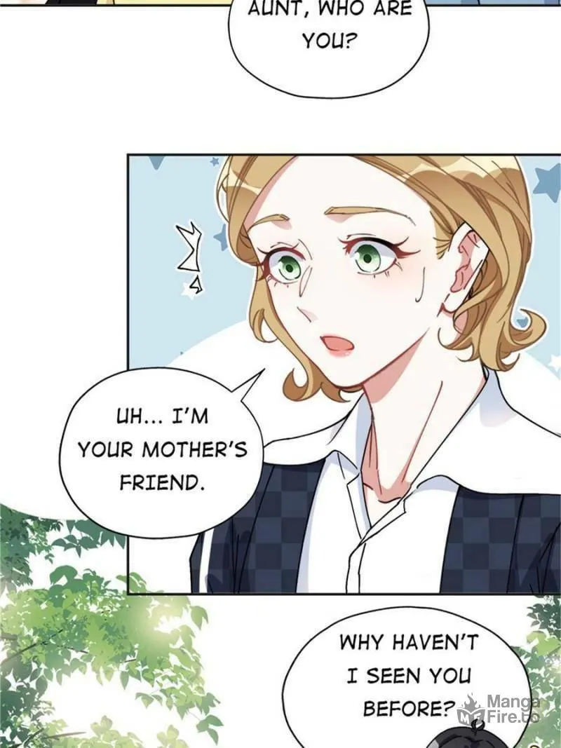 Read Brilliant Galaxy (Colored) chapter 86 image 19 on Lezhin