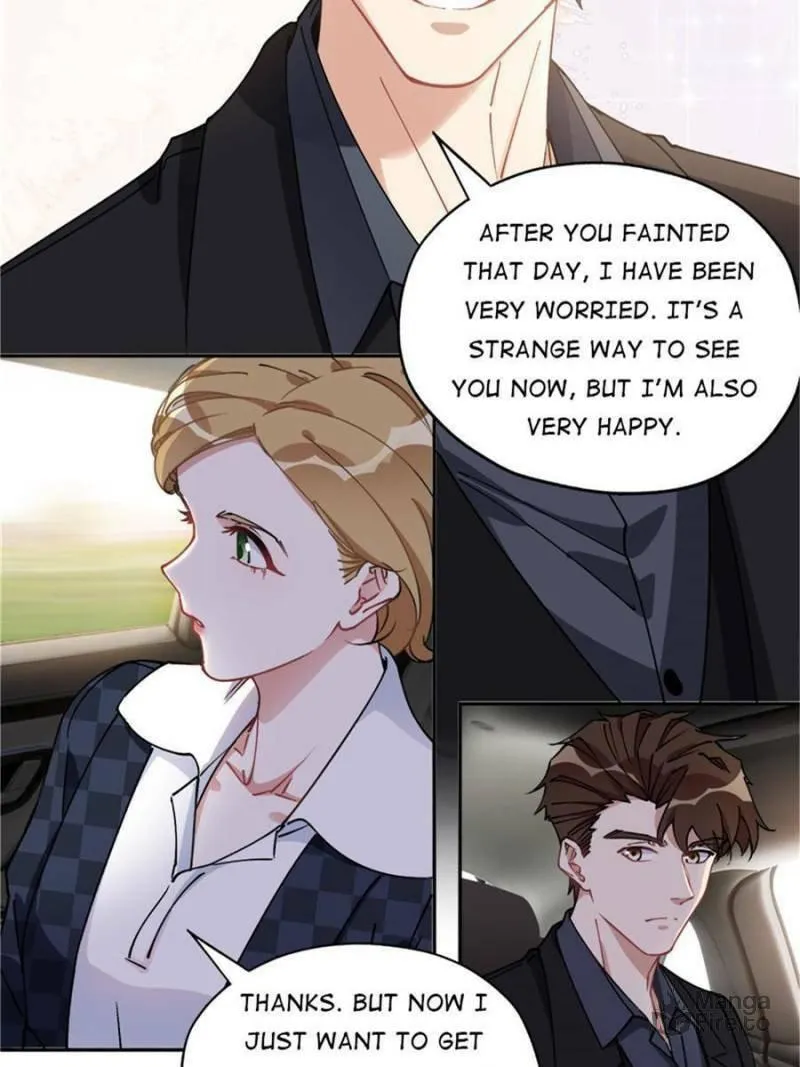 Read Brilliant Galaxy (Colored) chapter 86 image 2 on Lezhin