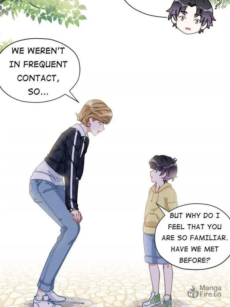 Read Brilliant Galaxy (Colored) chapter 86 image 20 on Lezhin