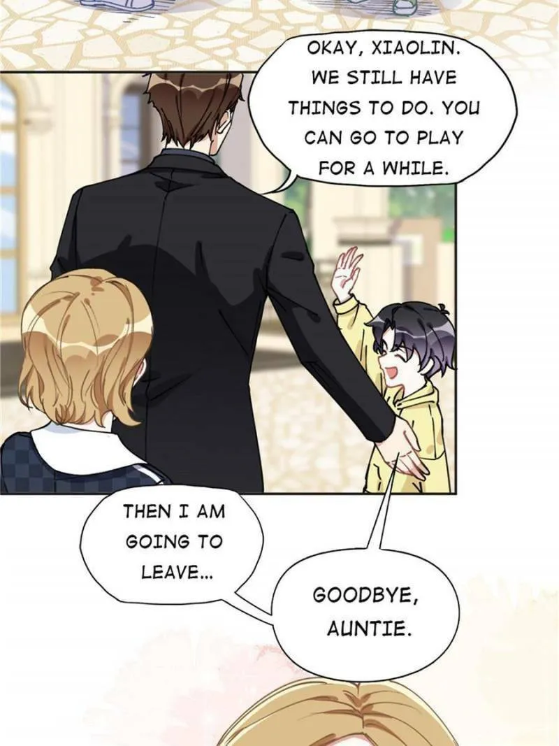 Read Brilliant Galaxy (Colored) chapter 86 image 21 on Lezhin