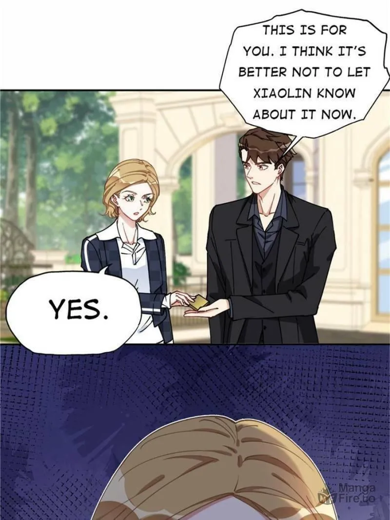 Read Brilliant Galaxy (Colored) chapter 86 image 23 on Lezhin