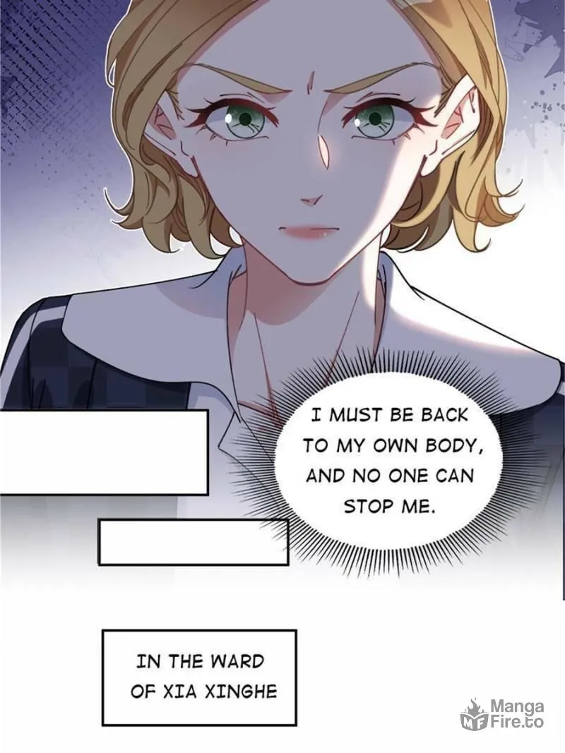 Read Brilliant Galaxy (Colored) chapter 86 image 24 on Lezhin